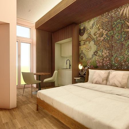 טורינו 5Greenluxurierooms מראה חיצוני תמונה
