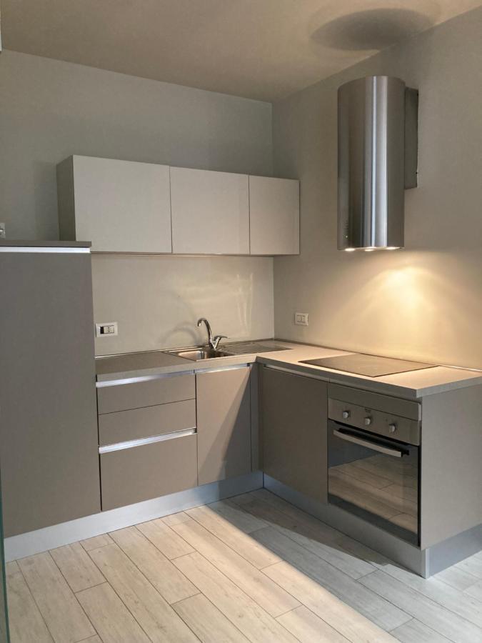 טורינו 5Greenluxurierooms מראה חיצוני תמונה