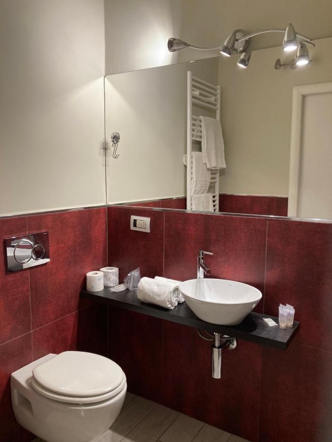 טורינו 5Greenluxurierooms מראה חיצוני תמונה