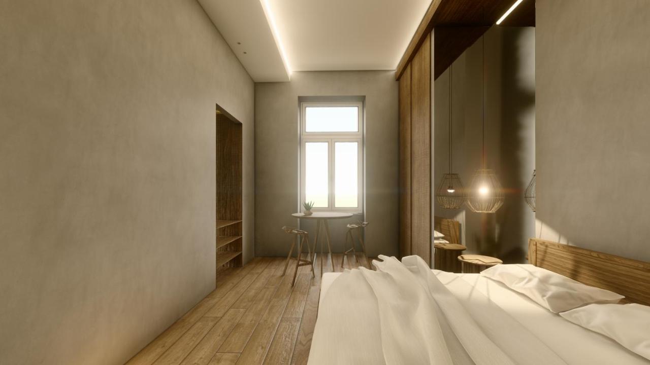טורינו 5Greenluxurierooms מראה חיצוני תמונה