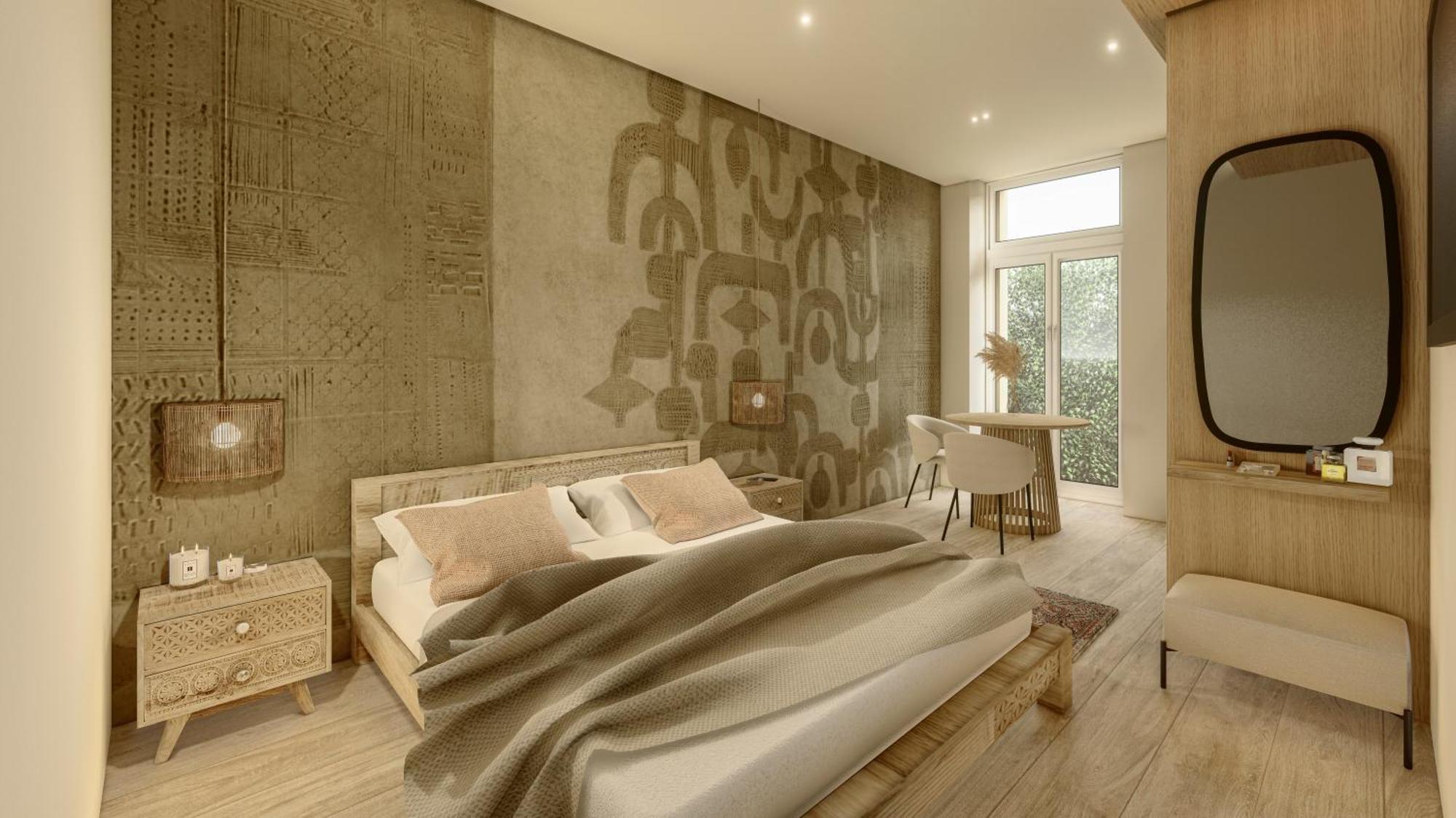 טורינו 5Greenluxurierooms מראה חיצוני תמונה