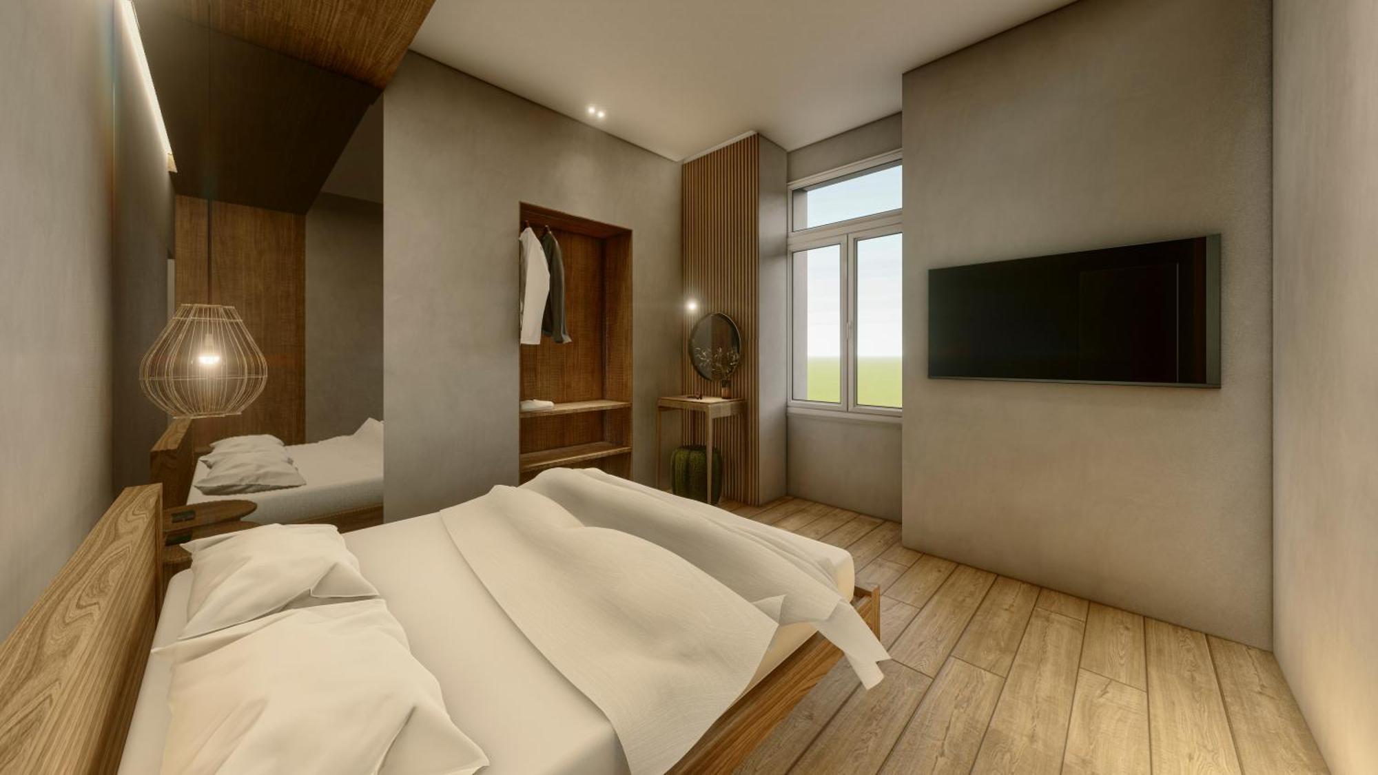 טורינו 5Greenluxurierooms מראה חיצוני תמונה